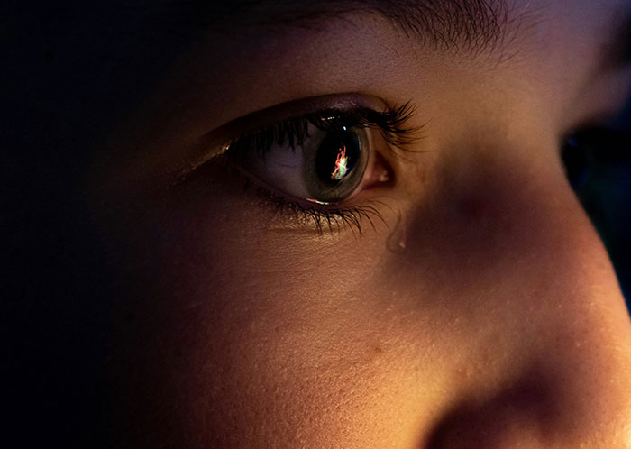 Wait, People Actually Know These Scary Facts and Wish They Could Unsee Them?