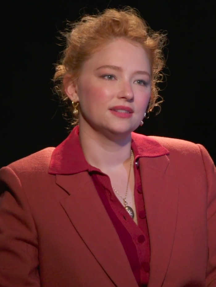 Haley Bennett, The Tomboy Turned Star (38)