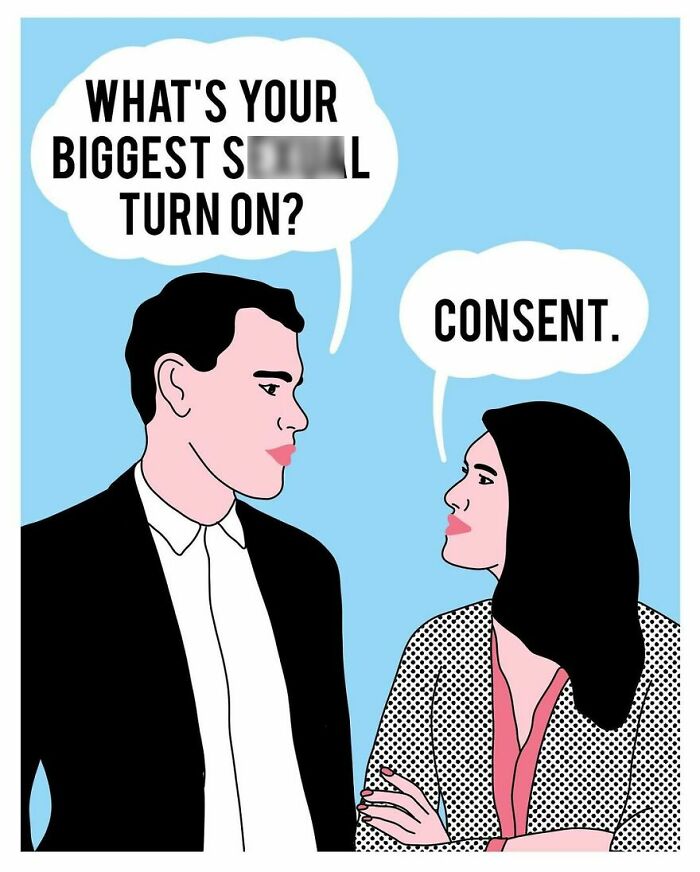 35 Hilarious Illustrations That Nail Today's Social Quirks