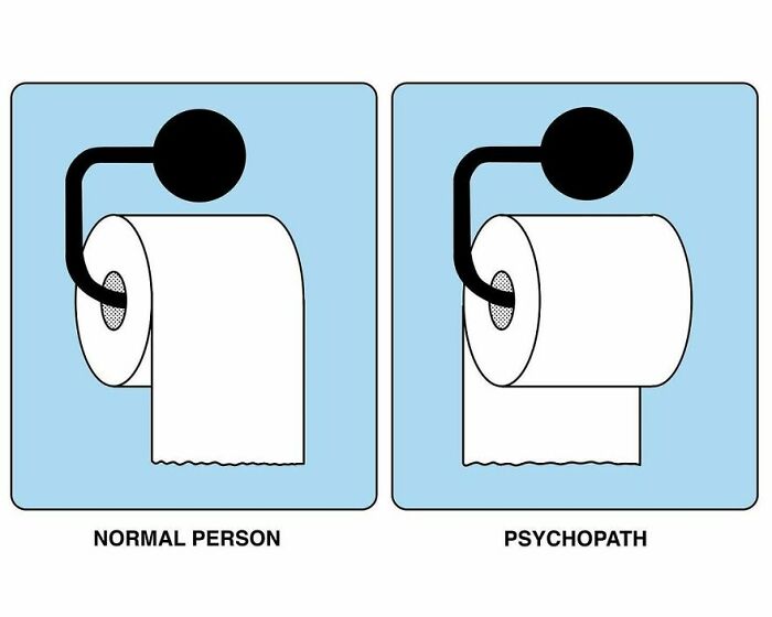 35 Hilarious Illustrations That Nail Today's Social Quirks