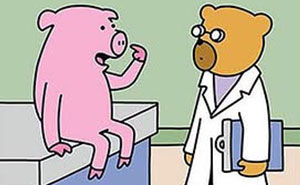 Wait, Sausages Are This Funny? 24 Pics That Prove It!