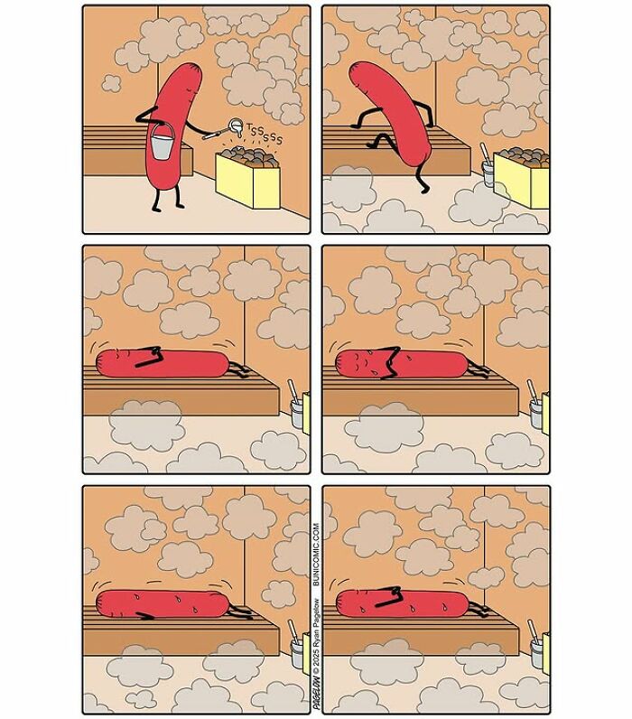 Wait, Sausages Are This Funny? 24 Pics That Prove It!