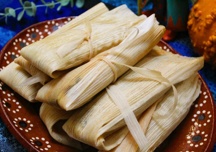 Mexico’s Got Hundreds of Tamale Flavors to Try
