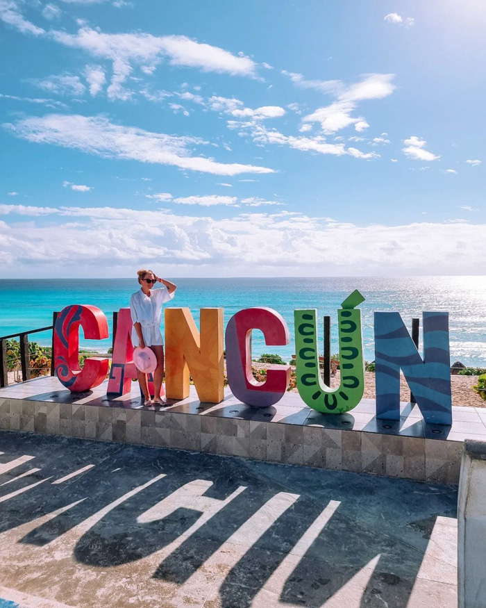 Cancún Was Planned From Day One (No Accidents Here)