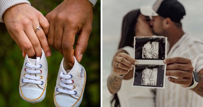 30 Maternity Photoshoot Ideas That Make Pregnancy Look Like a Party