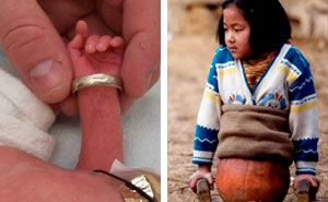Whoa! These 57 Medical Pics Are Straight-Up Wild