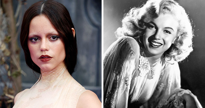 20 Actress Throwbacks That Show Aging Is A Whole Different Adventure Depending On The Decade