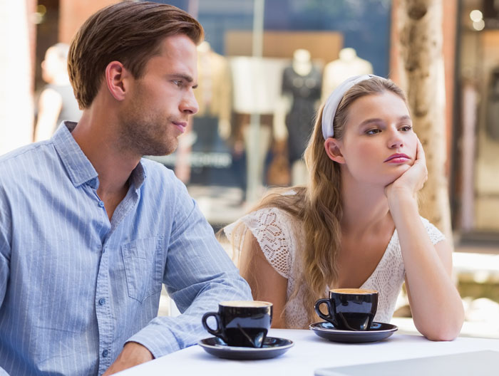 The Most Epic Dating Deal-Breakers Guys Spilled (And You Won't Believe #7)