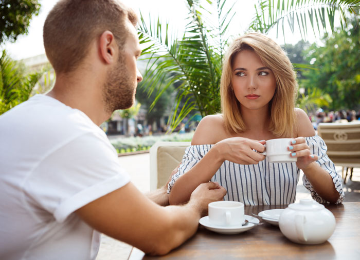 The Most Epic Dating Deal-Breakers Guys Spilled (And You Won't Believe #7)
