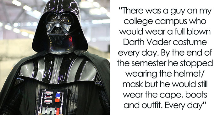 39 Absolutely Wild Things People Did In Public Like They Owned The Place