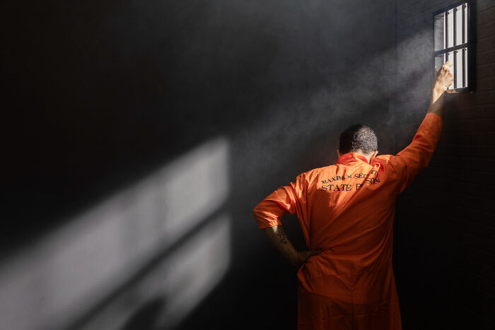 Wait, They Said THAT About Prison Life?! 25 Mind-Blowing Truth Bombs From the Inside