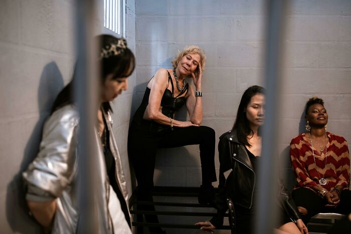 Wait, They Said THAT About Prison Life?! 25 Mind-Blowing Truth Bombs From the Inside