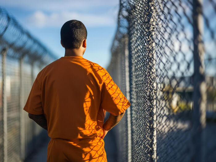 Wait, They Said THAT About Prison Life?! 25 Mind-Blowing Truth Bombs From the Inside