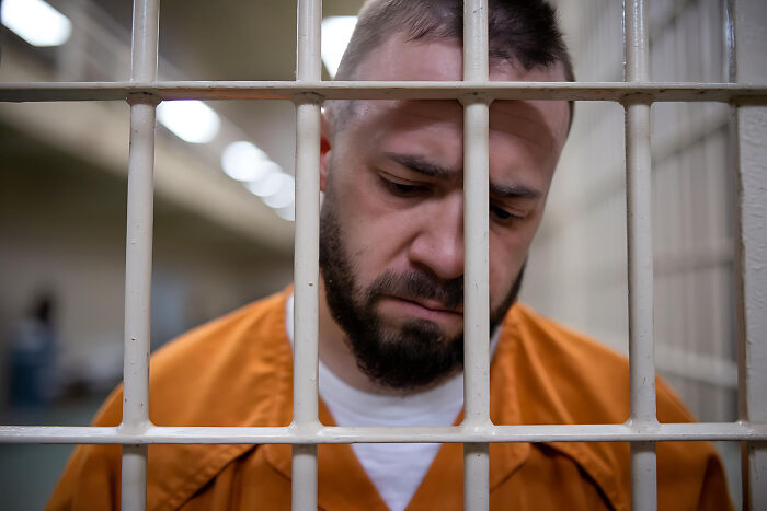 Wait, They Said THAT About Prison Life?! 25 Mind-Blowing Truth Bombs From the Inside