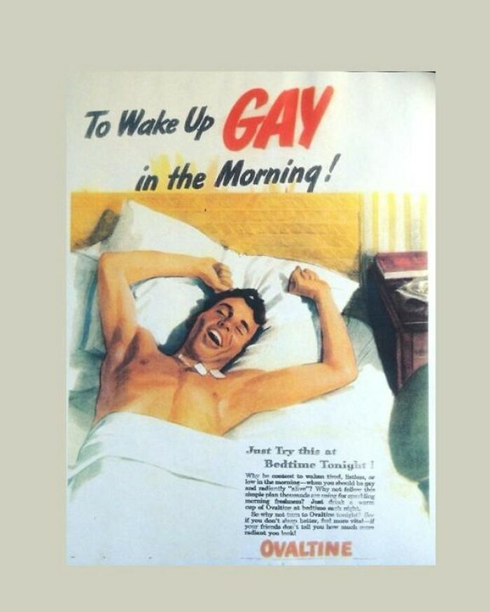 This Dude’s Way Too Happy About Something, And We Can Only Wonder What