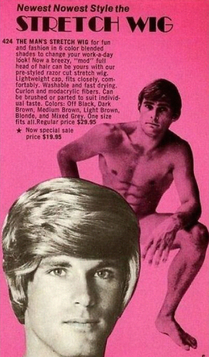 Get The Newest ‘Nowest’ Style Because Fashion Is Weird