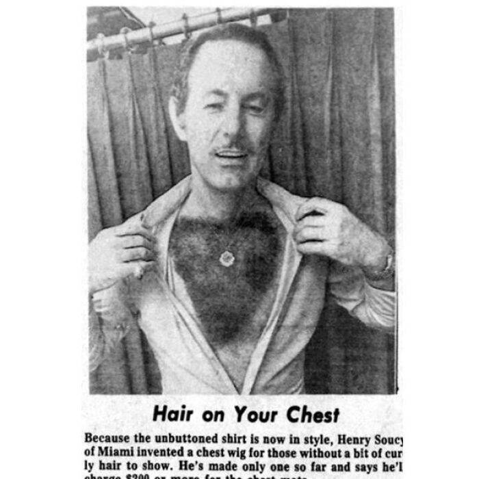 Austin Powers Says: "So, Shall We Shag Now, Or Later?"