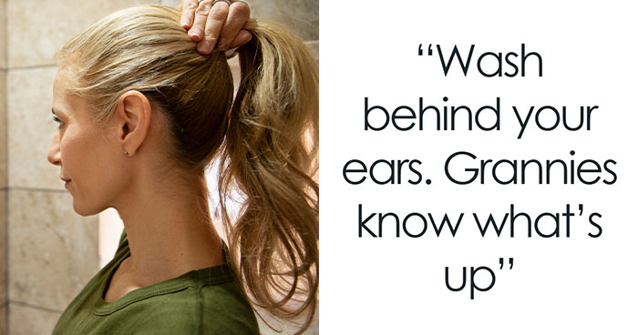 Wait, They Actually Ranked These Hygiene Habits?!