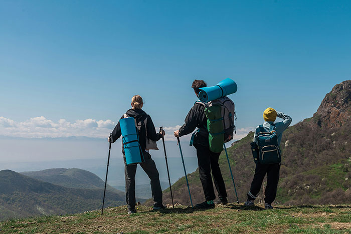 The Coolest Cities People Have Ever Actually Visited (Yep, We Asked!)