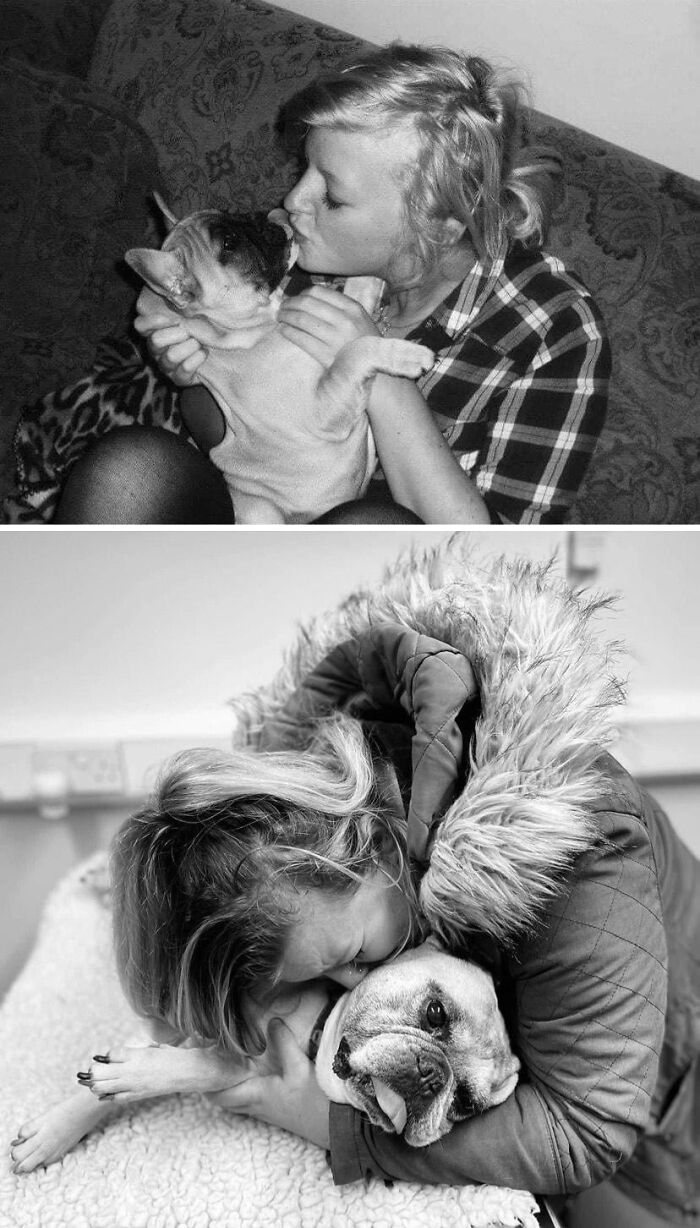 First and Last Pics with My Jimmy: 2011–2022