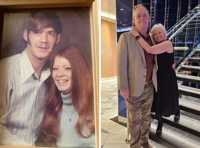 50 Years of Marriage: My Parents’ Golden Anniversary