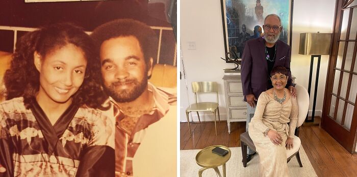 Parents: 1976 vs 2024