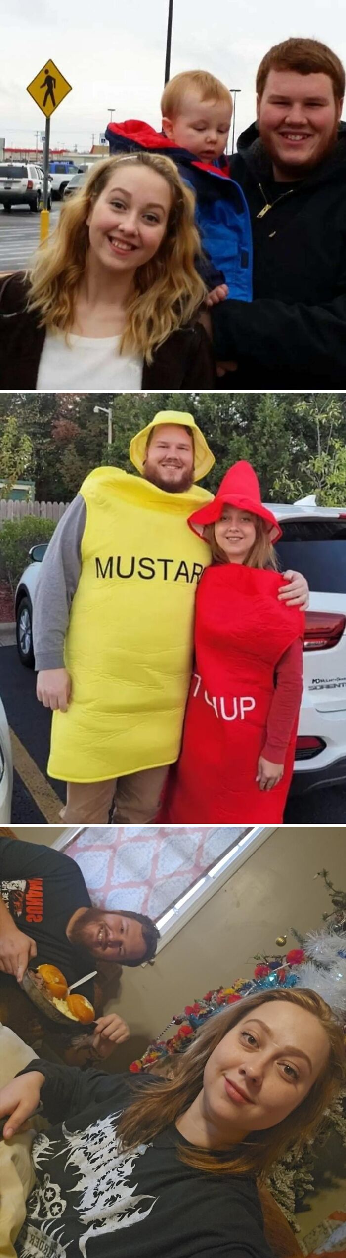 2013–2025: Life with My Husband (Teens to Almost 30)