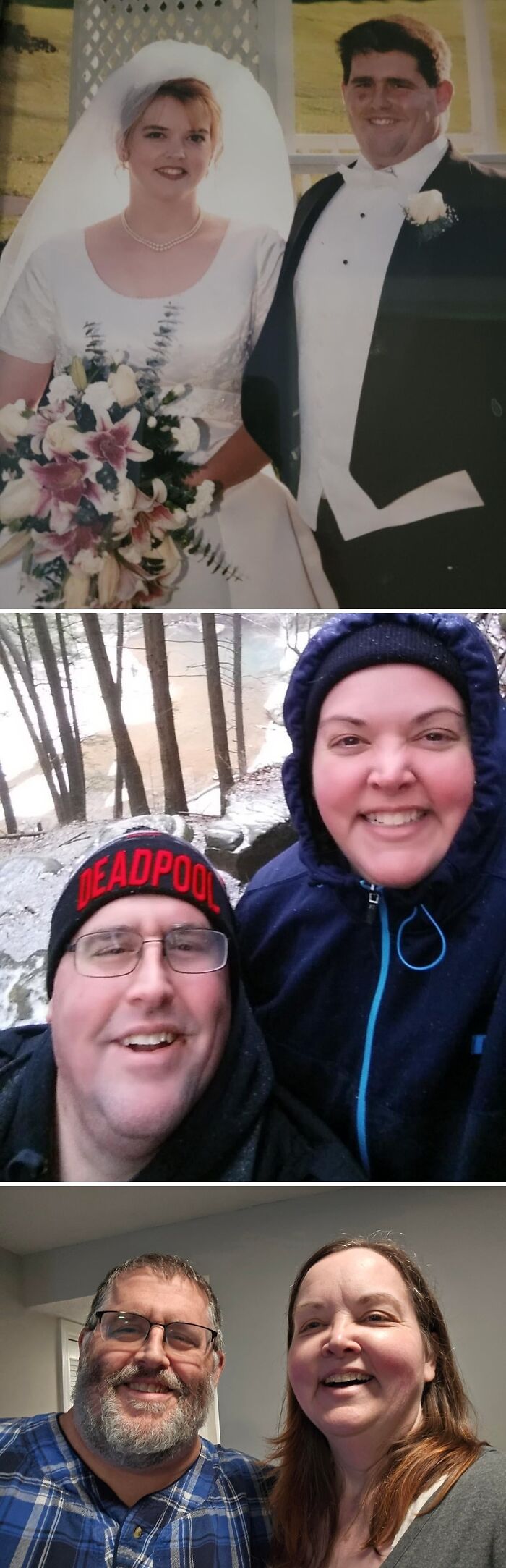 From 1998 to Today: Hubby & Me’s Story