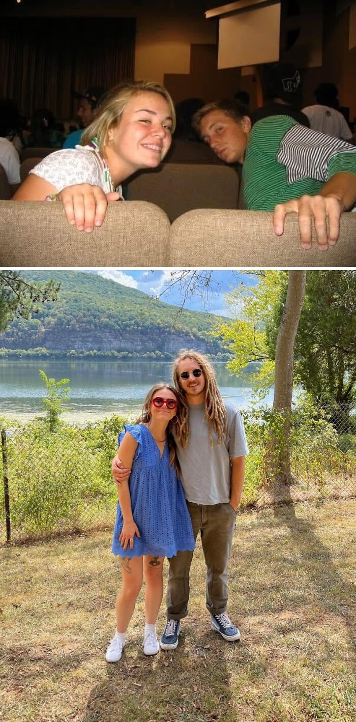 2009 to 2025: Snapshot Journey