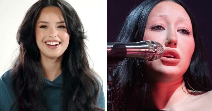 Wait, These Celebs Share a Birthday? January 8 Edition!