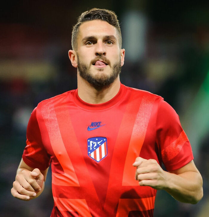 Koke: Atlético’s Midfield Maestro, 34