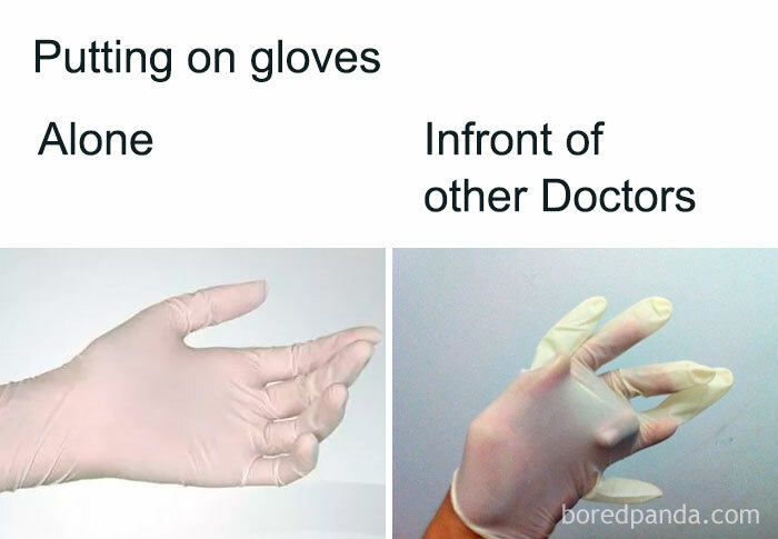 These 81 Medical Memes Are Proof Doctors and Nurses Have the Best (and Weirdest) Humor