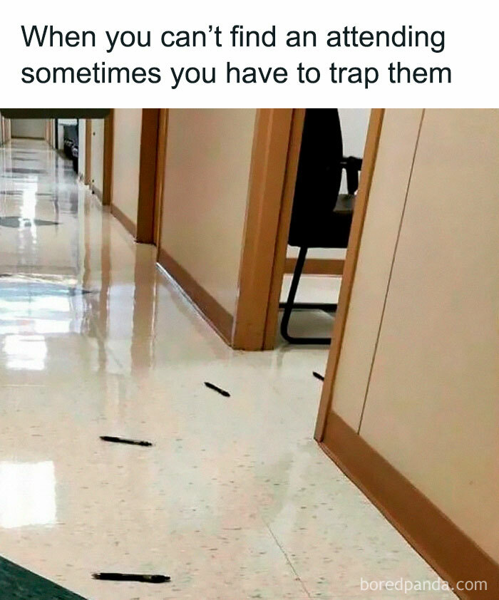 These 81 Medical Memes Are Proof Doctors and Nurses Have the Best (and Weirdest) Humor