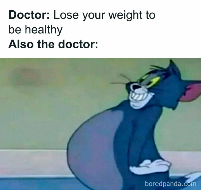 These 81 Medical Memes Are Proof Doctors and Nurses Have the Best (and Weirdest) Humor