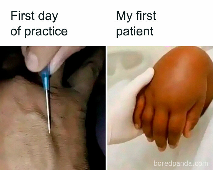 These 81 Medical Memes Are Proof Doctors and Nurses Have the Best (and Weirdest) Humor