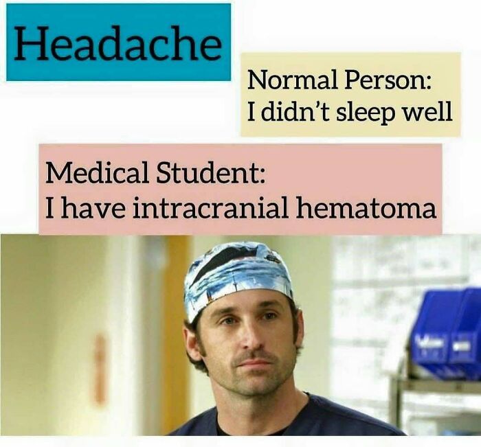 These 81 Medical Memes Are Proof Doctors and Nurses Have the Best (and Weirdest) Humor