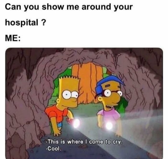 These 81 Medical Memes Are Proof Doctors and Nurses Have the Best (and Weirdest) Humor