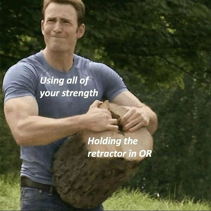 These 81 Medical Memes Are Proof Doctors and Nurses Have the Best (and Weirdest) Humor