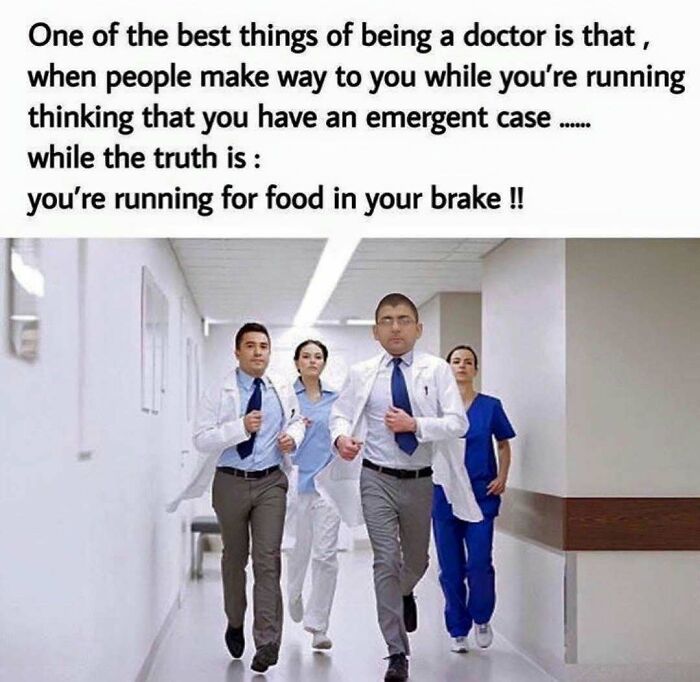 These 81 Medical Memes Are Proof Doctors and Nurses Have the Best (and Weirdest) Humor