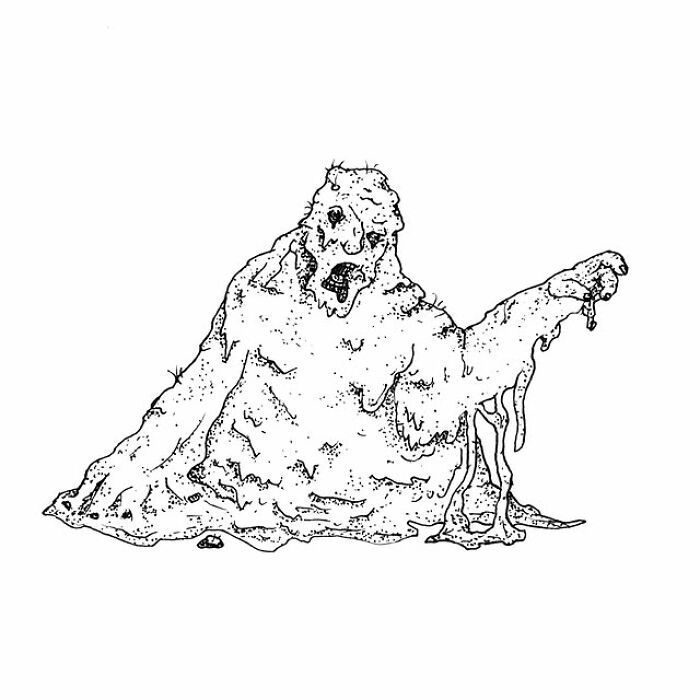 Let's Dive Into 31 Days of Visual Puns That Are Absolutely Hilarious