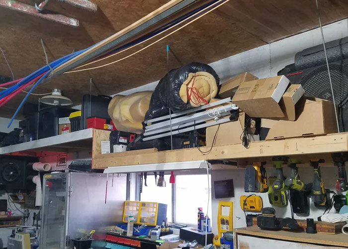 Wait, They Actually Ranked Those Wild Homeowner Realities?!