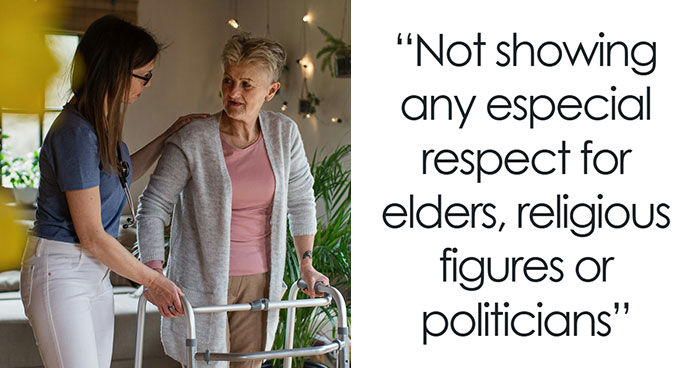 Wait, People Said THAT Is Normal? Culture Shock Incoming!