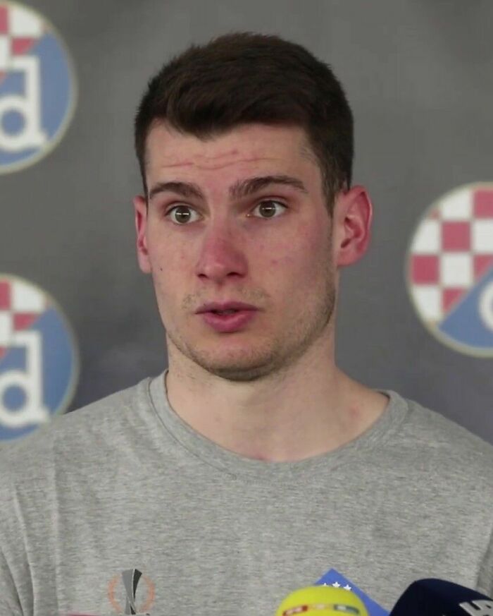 Dominik Livaković: The Calm Croatian Goal-Stopper, 31