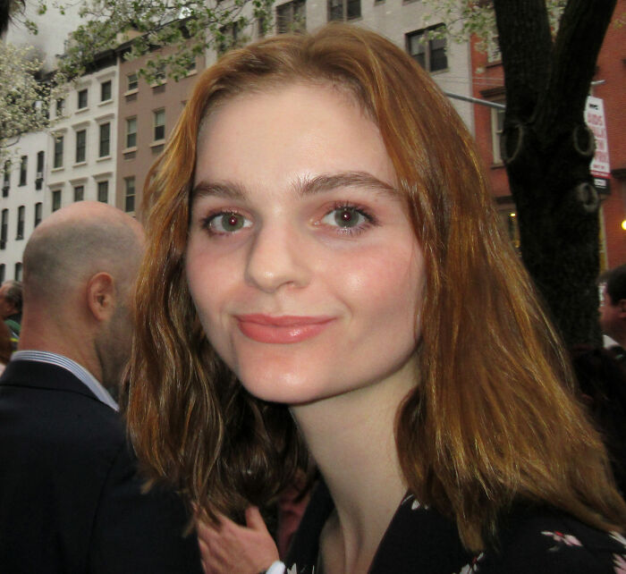 Kerris Dorsey: Actress and Songwriter Extraordinaire, 28