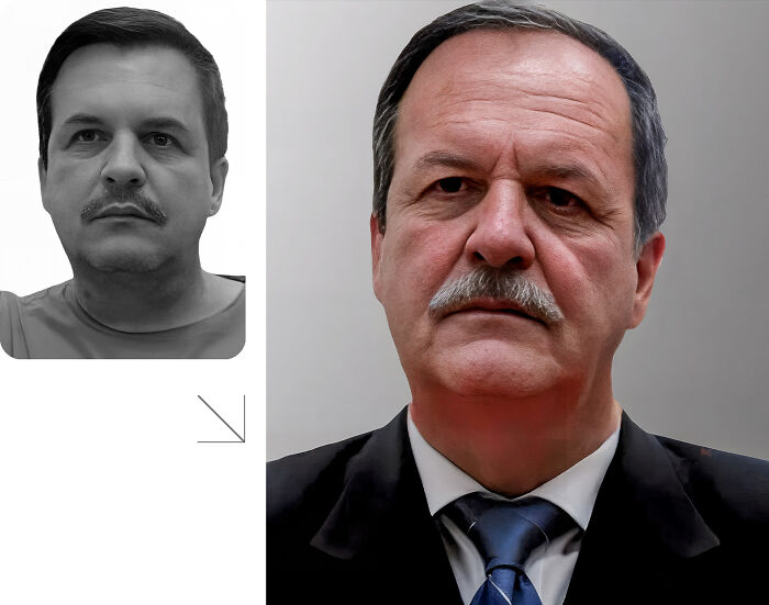 João Luiz Dos Santos