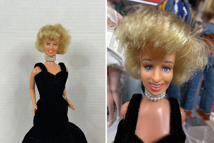 Princess Diana: Royal Doll Remix Gone Wrong