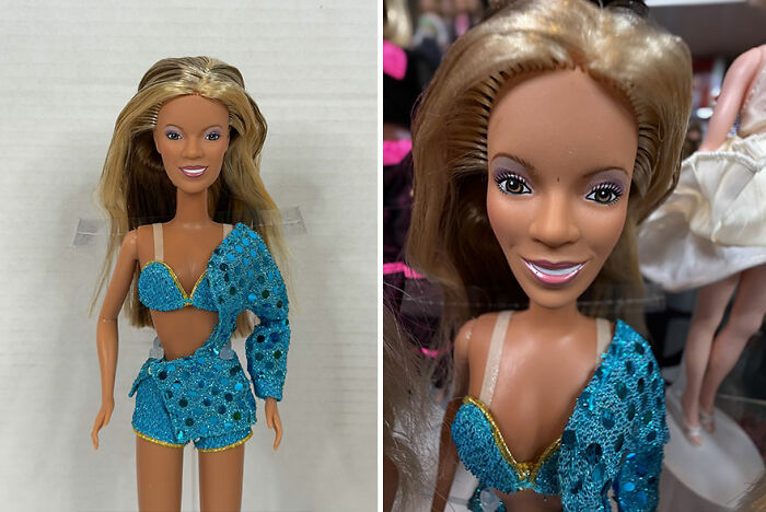 Beyoncé Doll: Queen Bey or Doll Disaster?