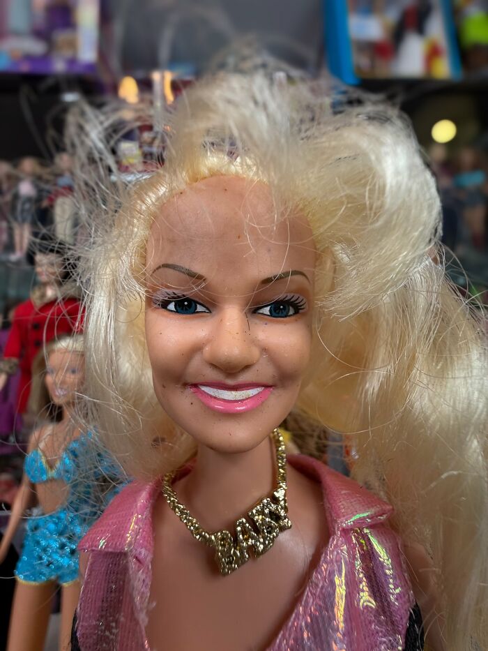 Emma Bunton (Baby Spice): The Doll’s Not-so-Spicy Twin