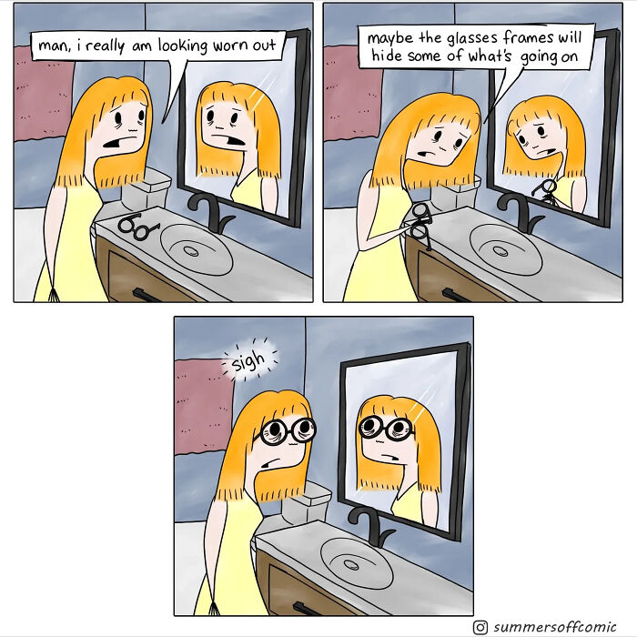 Wait, This Teacher Made Comics Out of Classroom Madness? Yes, And They're Hilarious!