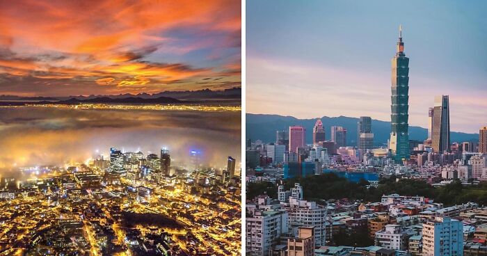 Who’s Catching The Most Zzz’s? Wait Till You See The Sleepiest Countries!